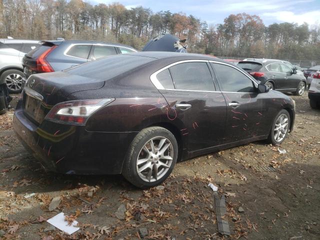 Photo 2 VIN: 1N4AA5AP1EC473640 - NISSAN MAXIMA 