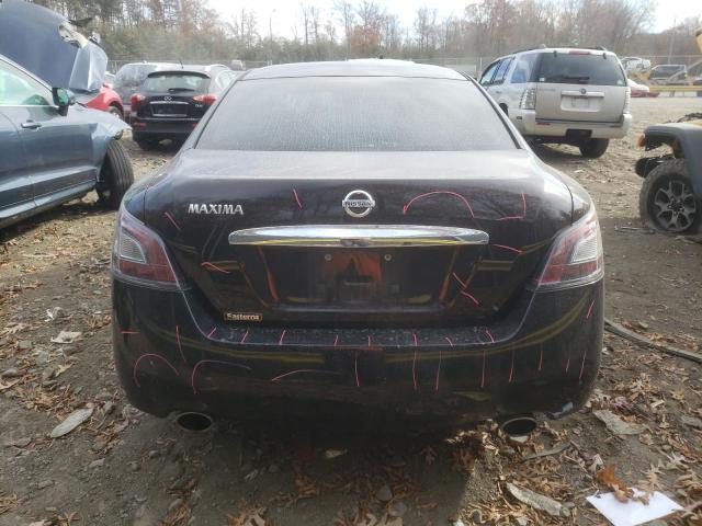 Photo 5 VIN: 1N4AA5AP1EC473640 - NISSAN MAXIMA 