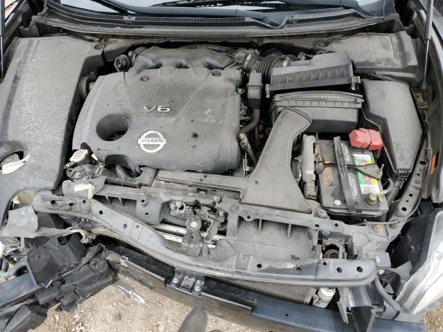 Photo 10 VIN: 1N4AA5AP1EC474156 - NISSAN MAXIMA 