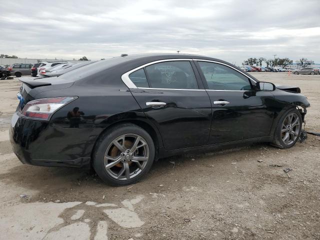 Photo 2 VIN: 1N4AA5AP1EC474156 - NISSAN MAXIMA 