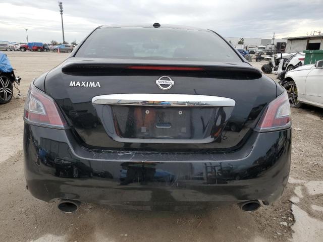 Photo 5 VIN: 1N4AA5AP1EC474156 - NISSAN MAXIMA 