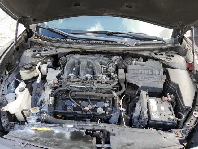 Photo 10 VIN: 1N4AA5AP1EC475212 - NISSAN MAXIMA 