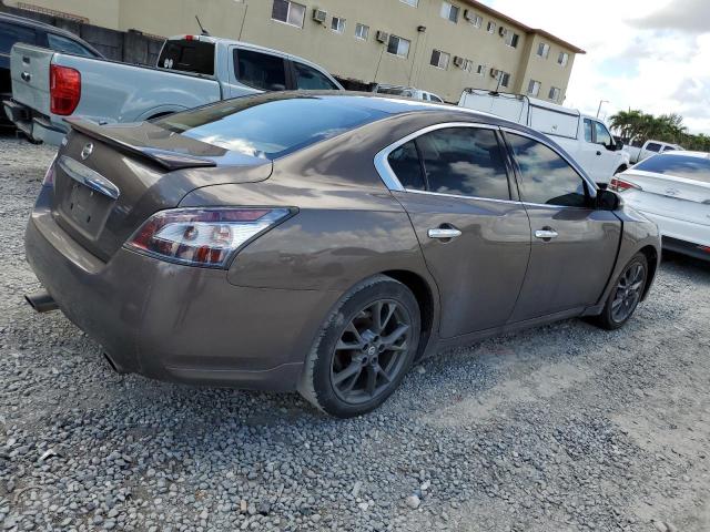 Photo 2 VIN: 1N4AA5AP1EC475212 - NISSAN MAXIMA 