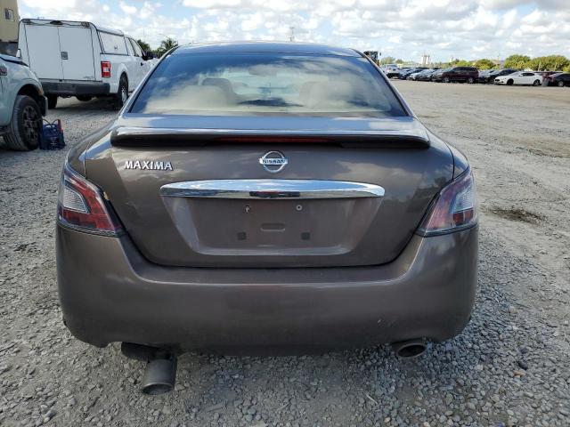 Photo 5 VIN: 1N4AA5AP1EC475212 - NISSAN MAXIMA 