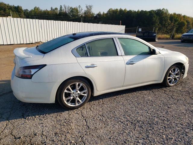 Photo 2 VIN: 1N4AA5AP1EC475369 - NISSAN MAXIMA S 