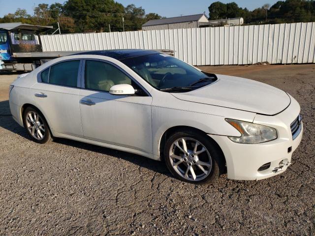 Photo 3 VIN: 1N4AA5AP1EC475369 - NISSAN MAXIMA S 