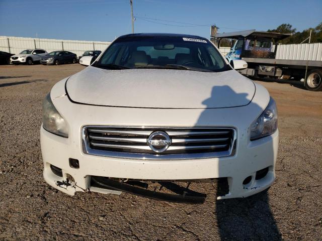 Photo 4 VIN: 1N4AA5AP1EC475369 - NISSAN MAXIMA S 