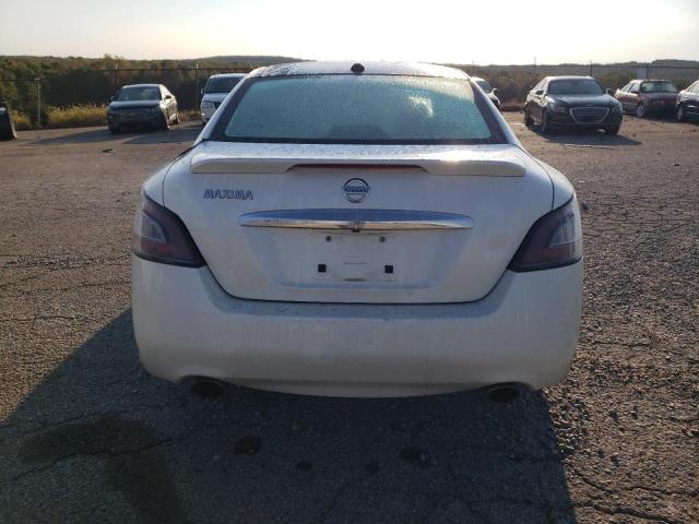 Photo 5 VIN: 1N4AA5AP1EC475369 - NISSAN MAXIMA S 