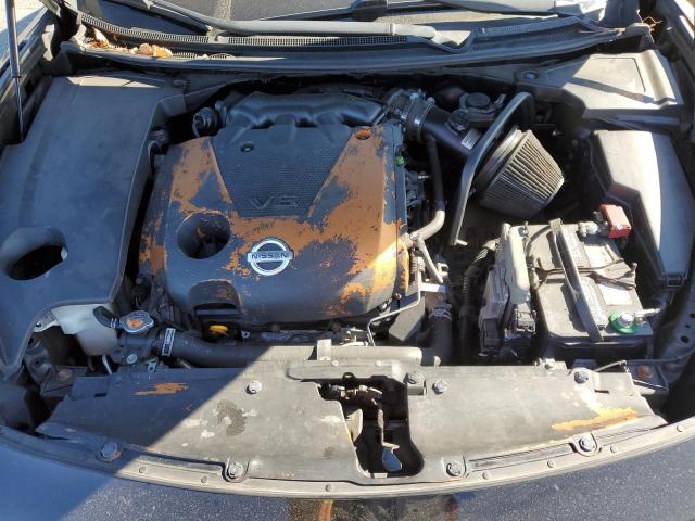 Photo 10 VIN: 1N4AA5AP1EC475713 - NISSAN MAXIMA S 