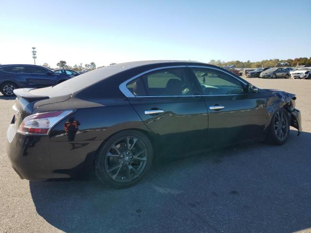 Photo 2 VIN: 1N4AA5AP1EC475713 - NISSAN MAXIMA S 