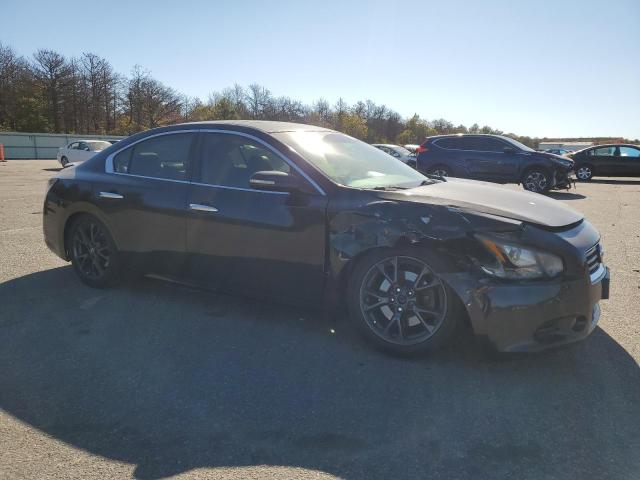 Photo 3 VIN: 1N4AA5AP1EC475713 - NISSAN MAXIMA S 