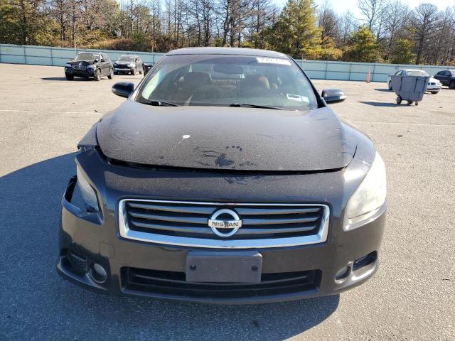 Photo 4 VIN: 1N4AA5AP1EC475713 - NISSAN MAXIMA S 