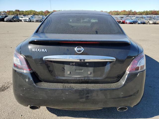 Photo 5 VIN: 1N4AA5AP1EC475713 - NISSAN MAXIMA S 