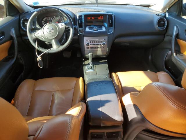 Photo 7 VIN: 1N4AA5AP1EC475713 - NISSAN MAXIMA S 