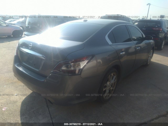 Photo 3 VIN: 1N4AA5AP1EC476506 - NISSAN MAXIMA 