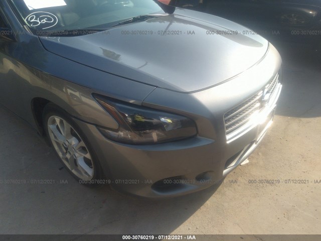 Photo 5 VIN: 1N4AA5AP1EC476506 - NISSAN MAXIMA 