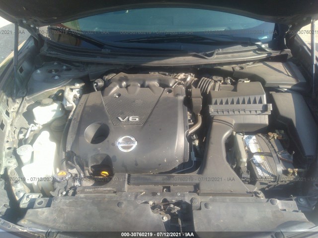 Photo 9 VIN: 1N4AA5AP1EC476506 - NISSAN MAXIMA 