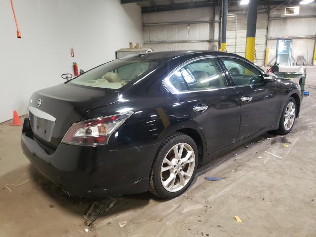 Photo 3 VIN: 1N4AA5AP1EC476800 - NISSAN MAXIMA S 