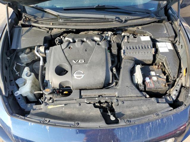 Photo 10 VIN: 1N4AA5AP1EC478790 - NISSAN MAXIMA S 