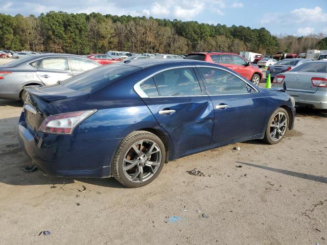 Photo 2 VIN: 1N4AA5AP1EC478790 - NISSAN MAXIMA S 