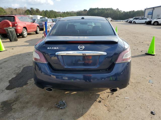 Photo 5 VIN: 1N4AA5AP1EC478790 - NISSAN MAXIMA S 