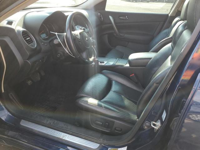 Photo 6 VIN: 1N4AA5AP1EC478790 - NISSAN MAXIMA S 