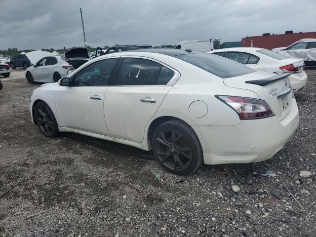 Photo 1 VIN: 1N4AA5AP1EC479311 - NISSAN MAXIMA S 