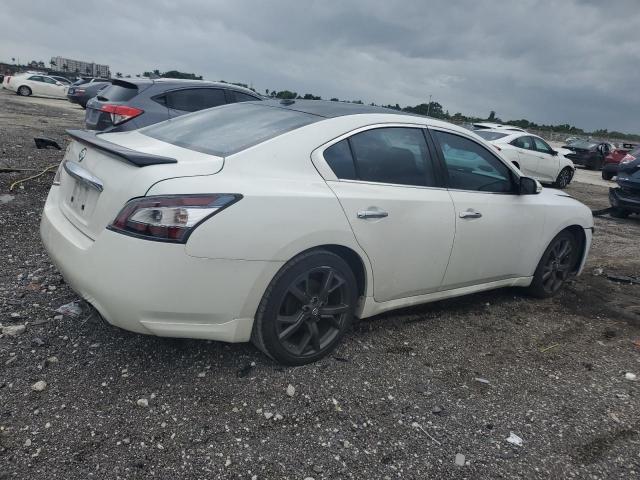 Photo 2 VIN: 1N4AA5AP1EC479311 - NISSAN MAXIMA S 