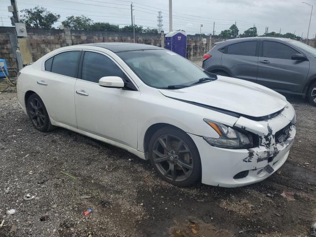 Photo 3 VIN: 1N4AA5AP1EC479311 - NISSAN MAXIMA S 