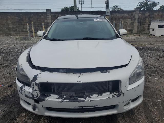 Photo 4 VIN: 1N4AA5AP1EC479311 - NISSAN MAXIMA S 