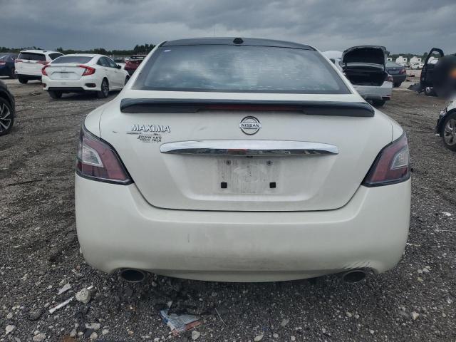 Photo 5 VIN: 1N4AA5AP1EC479311 - NISSAN MAXIMA S 