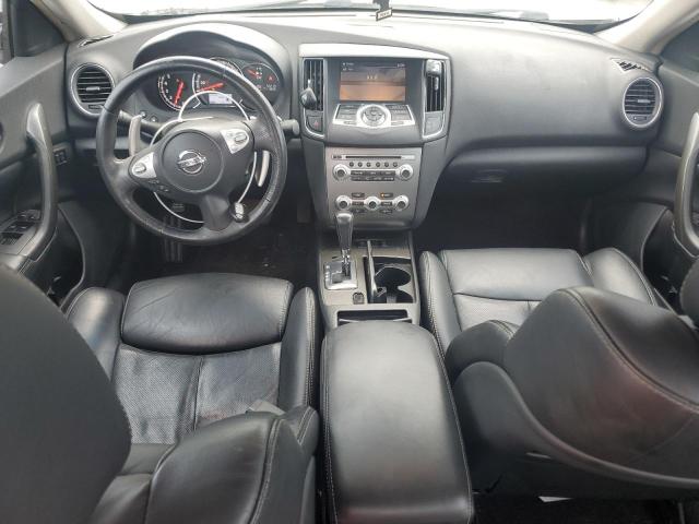 Photo 7 VIN: 1N4AA5AP1EC479311 - NISSAN MAXIMA S 