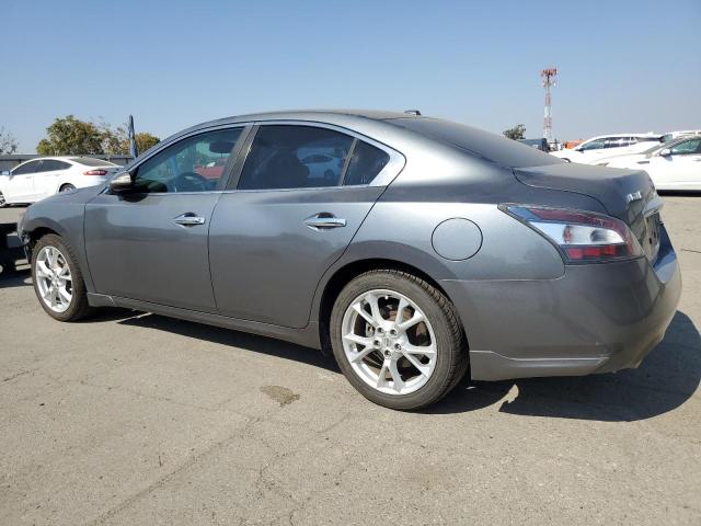 Photo 1 VIN: 1N4AA5AP1EC479809 - NISSAN MAXIMA S 