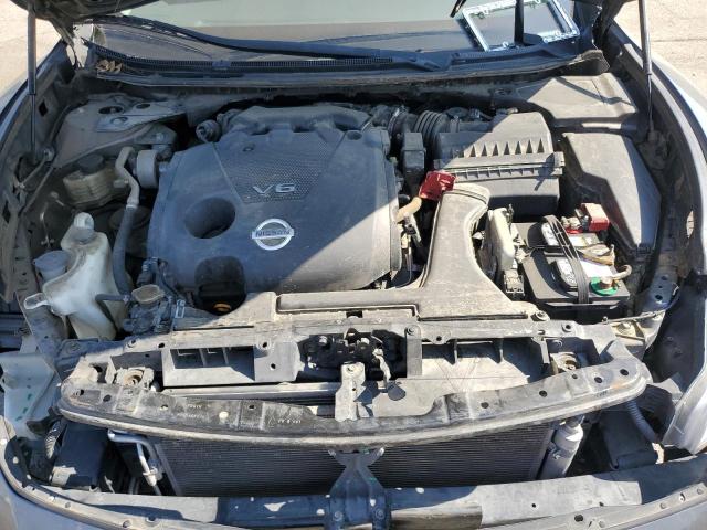 Photo 10 VIN: 1N4AA5AP1EC479809 - NISSAN MAXIMA S 