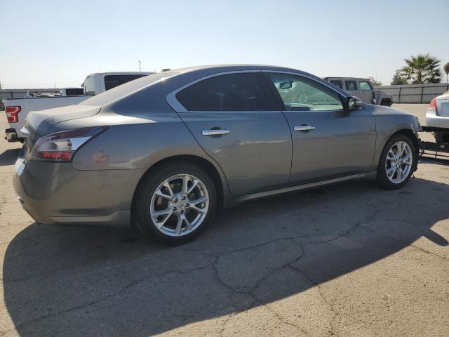 Photo 2 VIN: 1N4AA5AP1EC479809 - NISSAN MAXIMA S 