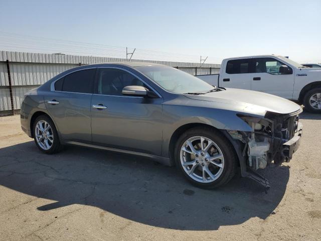 Photo 3 VIN: 1N4AA5AP1EC479809 - NISSAN MAXIMA S 