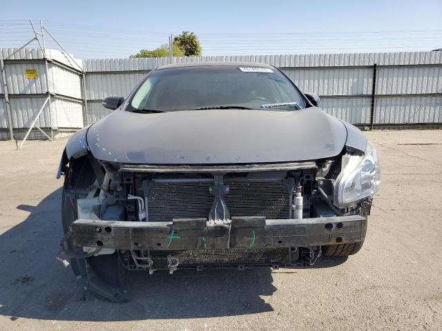 Photo 4 VIN: 1N4AA5AP1EC479809 - NISSAN MAXIMA S 