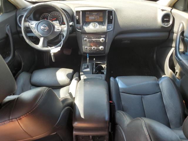 Photo 7 VIN: 1N4AA5AP1EC479809 - NISSAN MAXIMA S 