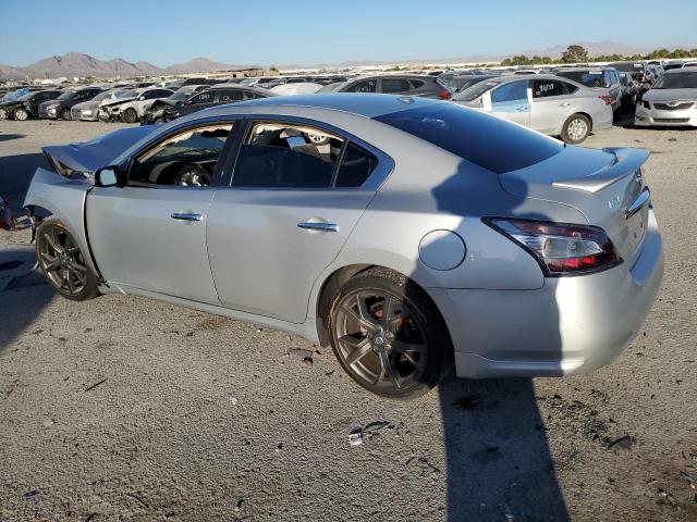 Photo 1 VIN: 1N4AA5AP1EC480202 - NISSAN MAXIMA 