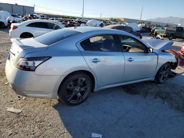 Photo 2 VIN: 1N4AA5AP1EC480202 - NISSAN MAXIMA 