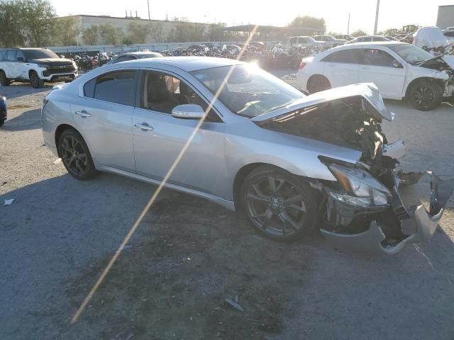 Photo 3 VIN: 1N4AA5AP1EC480202 - NISSAN MAXIMA 