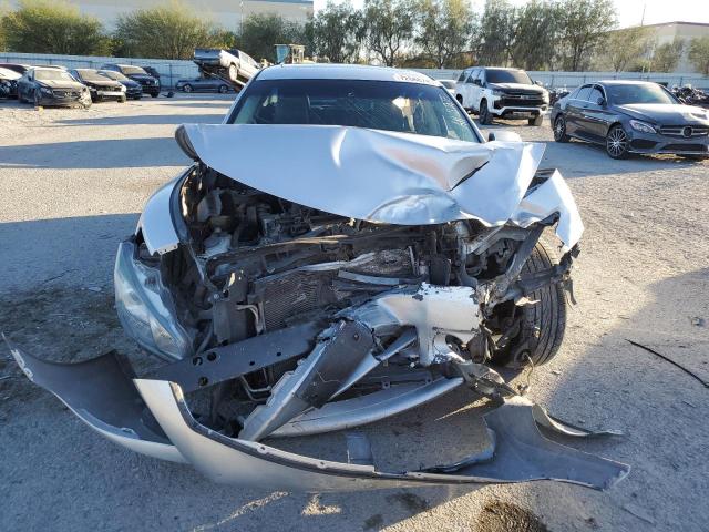 Photo 4 VIN: 1N4AA5AP1EC480202 - NISSAN MAXIMA 