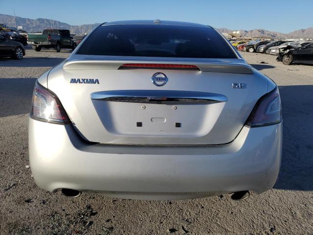 Photo 5 VIN: 1N4AA5AP1EC480202 - NISSAN MAXIMA 