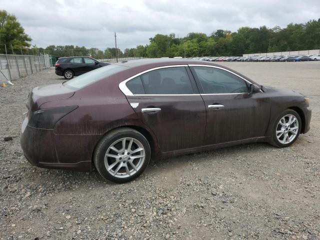 Photo 2 VIN: 1N4AA5AP1EC480328 - NISSAN MAXIMA S 