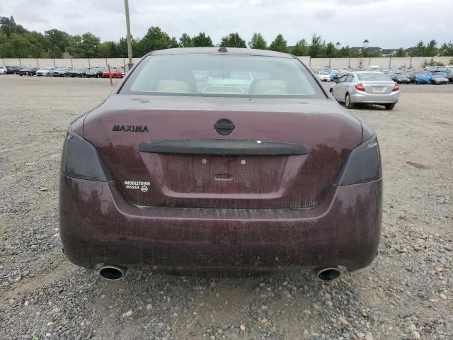 Photo 5 VIN: 1N4AA5AP1EC480328 - NISSAN MAXIMA S 