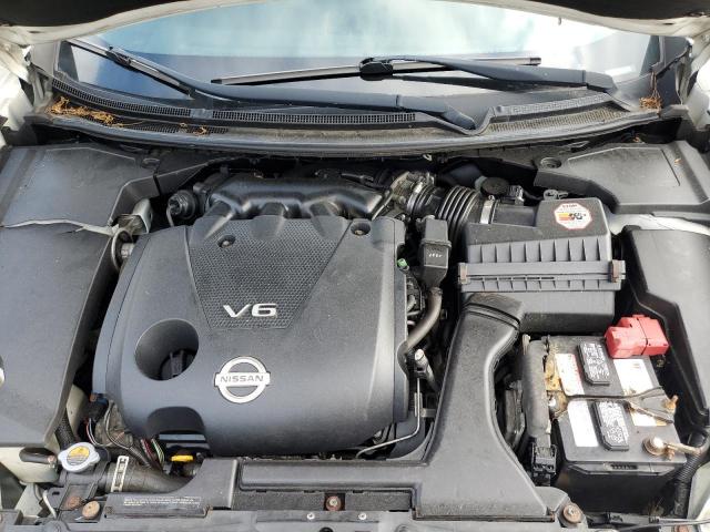 Photo 10 VIN: 1N4AA5AP1EC480989 - NISSAN MAXIMA S 