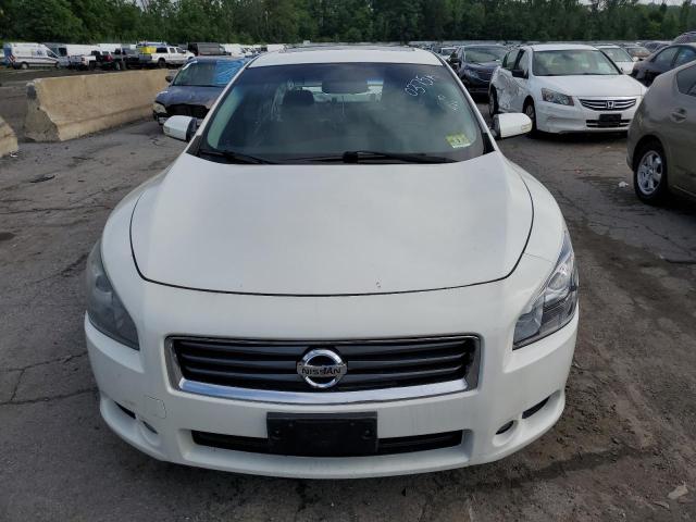 Photo 4 VIN: 1N4AA5AP1EC480989 - NISSAN MAXIMA S 