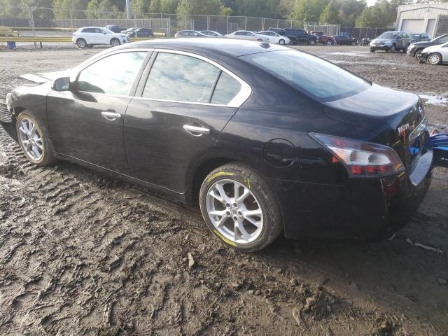 Photo 1 VIN: 1N4AA5AP1EC482998 - NISSAN MAXIMA 