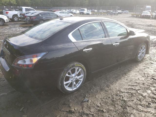 Photo 2 VIN: 1N4AA5AP1EC482998 - NISSAN MAXIMA 