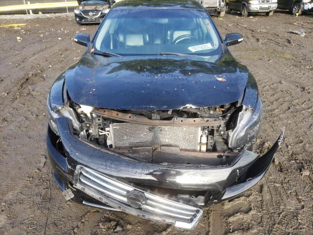 Photo 4 VIN: 1N4AA5AP1EC482998 - NISSAN MAXIMA 